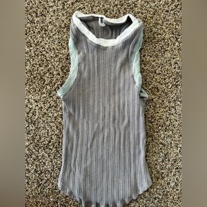 Women’s tank top